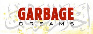 garbage dreams logo