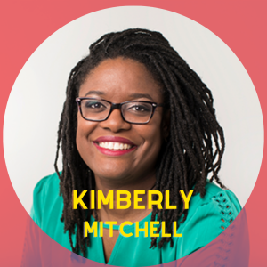 Kimberly Mitchell headshot