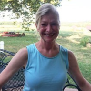 Jackie Keller is the Sunflower Stories Program Coordinator for the Kansas Rural Center (KRC)