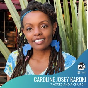 Caroline Josey Karoki
