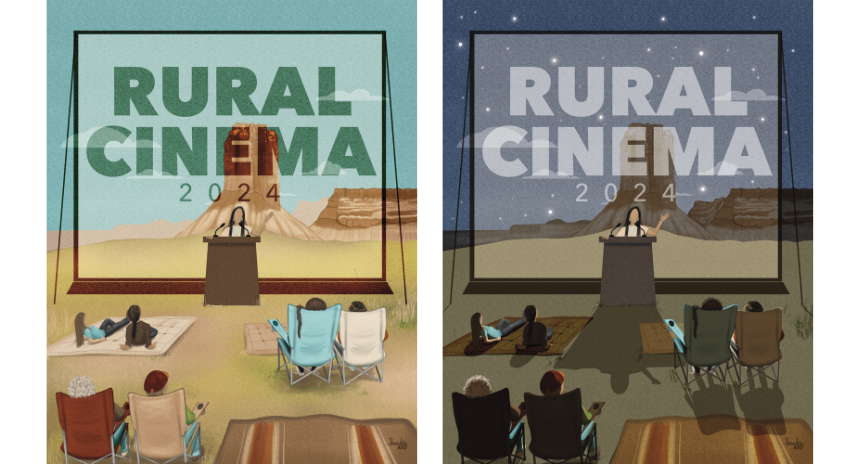 Rural Cinema 2024